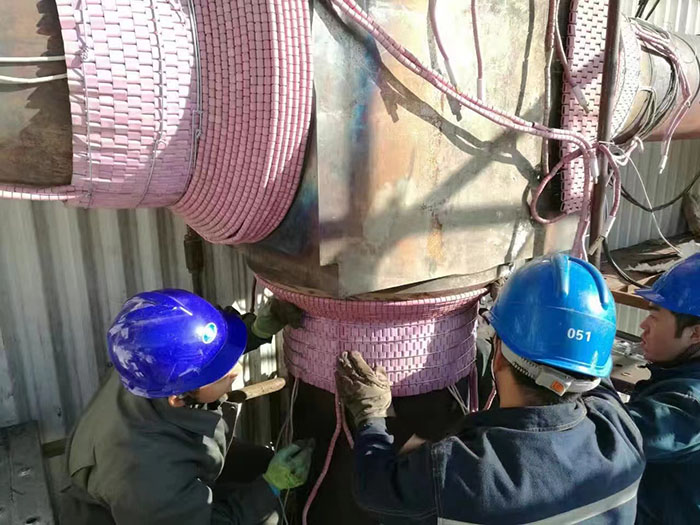 熱處理工程