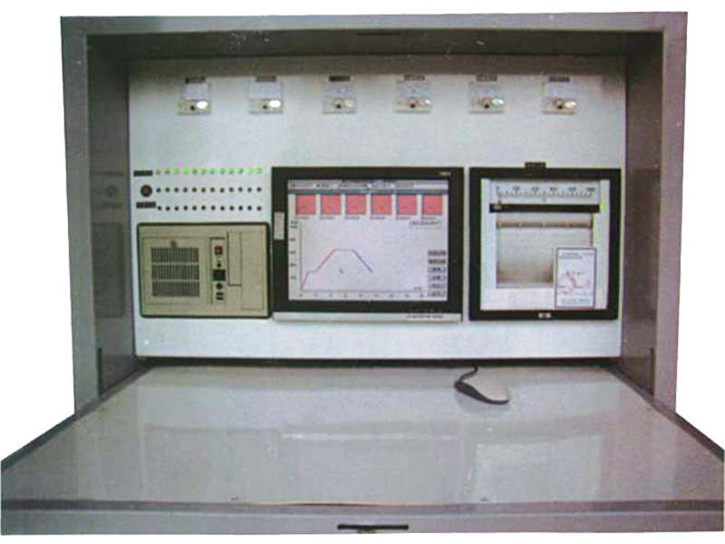 DWK-C型系列電腦溫控設備 