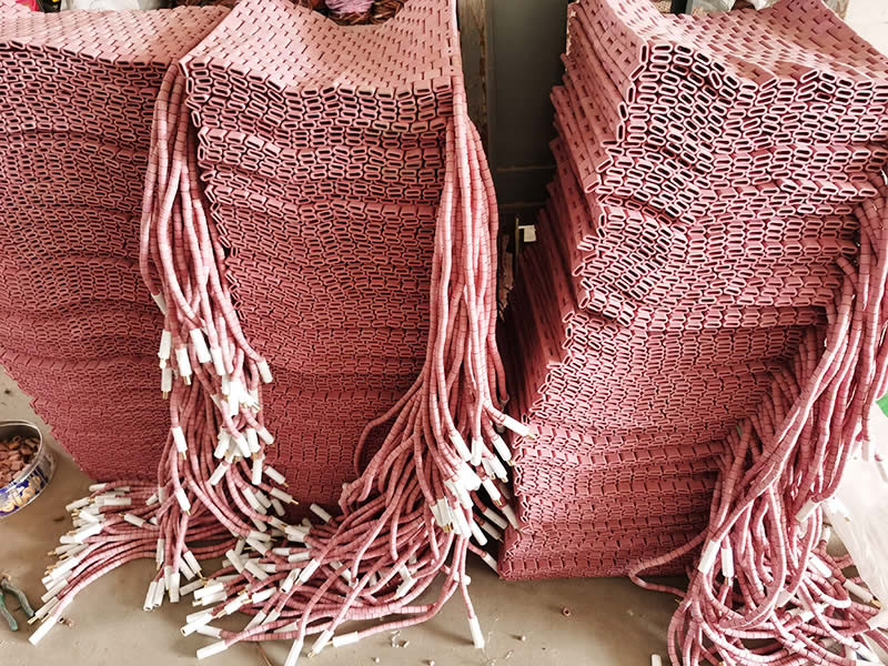 加熱器 